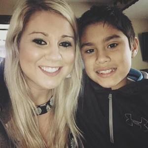 Meet your Posher, Erica